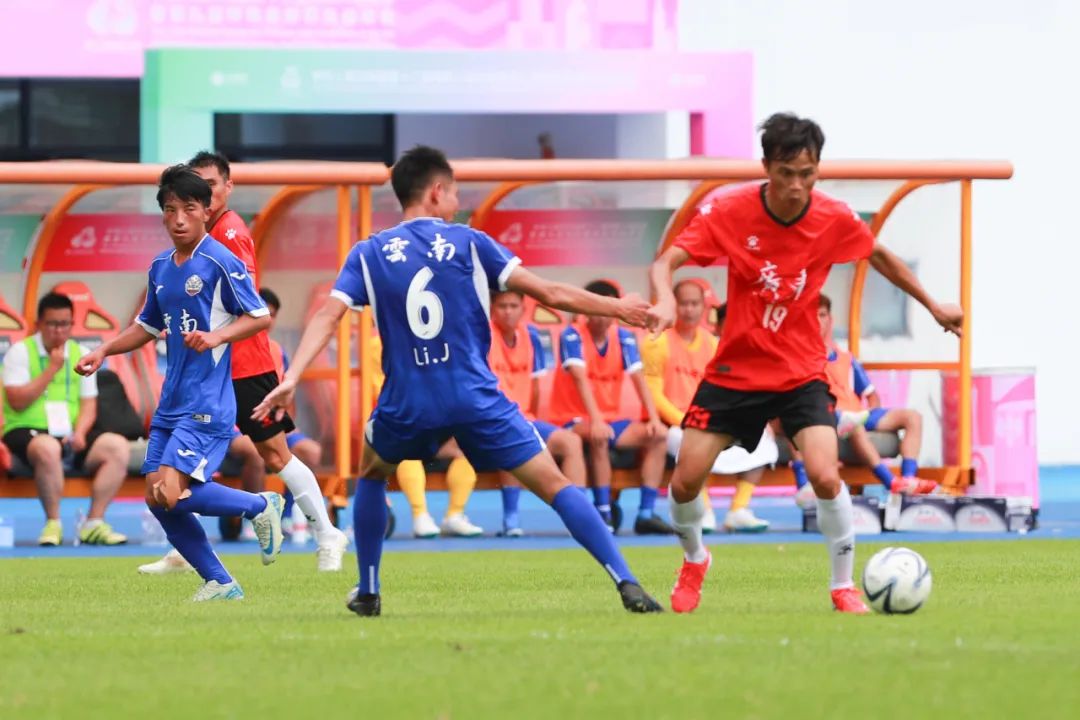 图源:残特奥会广东赛区执委会