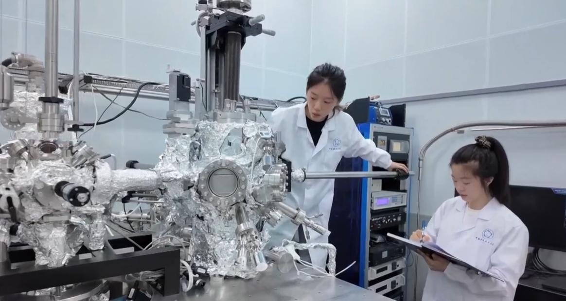 【理响中国·领航未来】让更多科技成果从“书架”走向“货架” 【理响中国·领航未来】让更多科技成果从“书架”走向“货架”