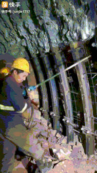 “厉害的中国”背后是一个个“厉害的中国人”!