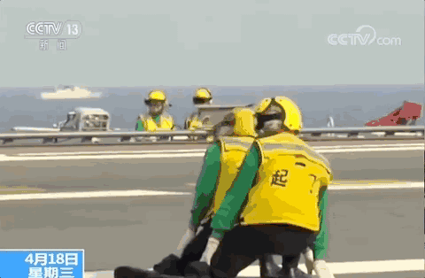 实战状态训练!辽宁舰航母编队作战能力令人震撼