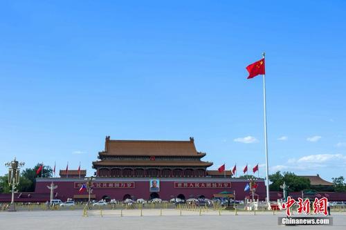 2017年北京雾霾为啥变少了?环保局给出答案