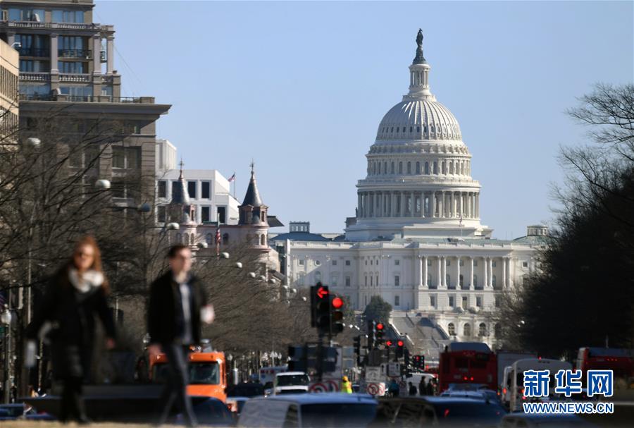 （国际·一周看天下）政府关门