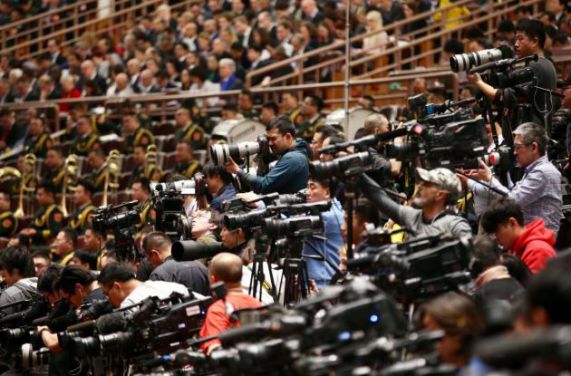 世界＠中国两会