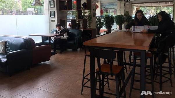 东南亚学生争相赴华深造:中国学位“含金量”高 前程更广阔