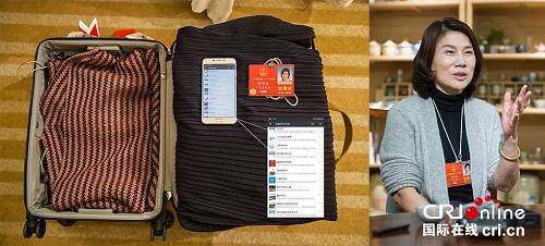 董明珠 格力电器股份有限公司董事长