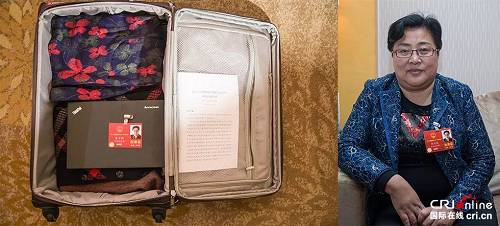 张宝艳 “宝贝回家”志愿者协会理事长