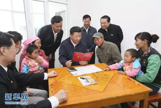 习近平诠释的这则“恒等式”,引爆最强掌声潮!