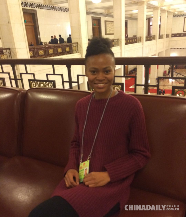 外媒记者谈改革开放40周年:成就辉煌有目共睹 大国形象深入人心