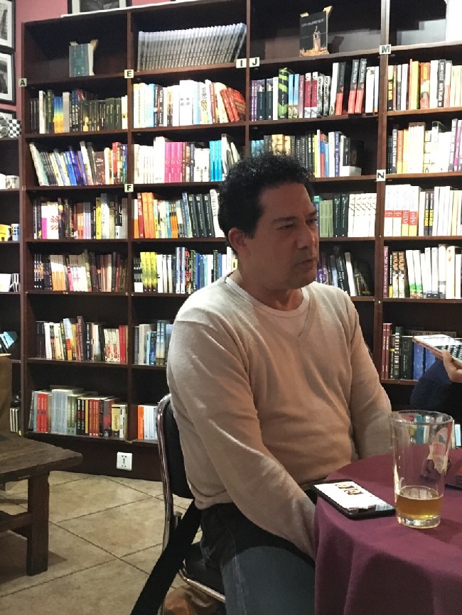 在华老外眼中的中国改革开放:变化翻天覆地 国富民强引人羡慕