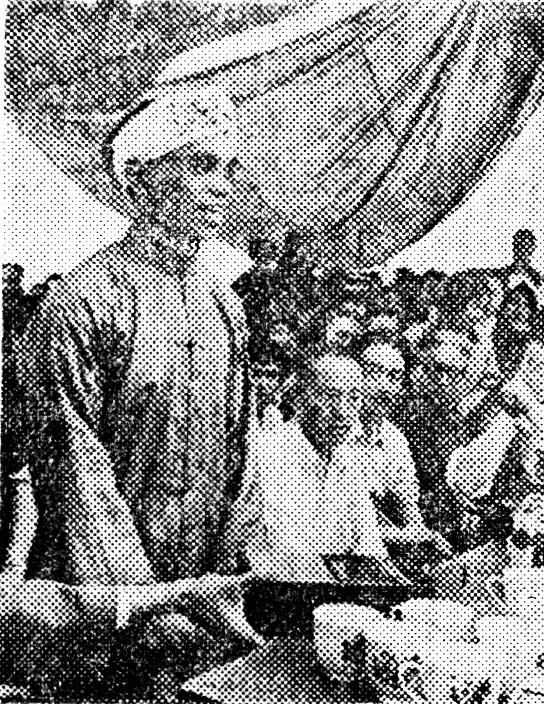 [广西这一天]第四期：壮族三月三，广西人嗨翻了……(附大量珍贵历史照片)