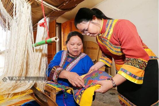 [广西这一天]第四期：壮族三月三，广西人嗨翻了……(附大量珍贵历史照片)