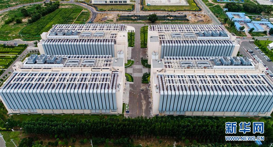 （新华全媒头条·图文互动）（8）网络强国的中国实践——写在习近平总书记“4·19”重要讲话发表两周年之际 