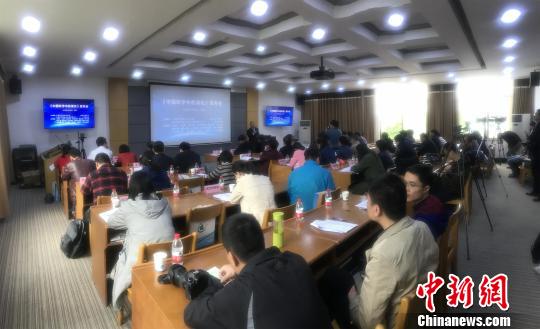 湖北已与逾150个国家和地区开展国际科研论文合作