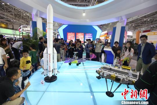 中国航天十二院钱学森智库:筹划“数字中国”等自主创新工程