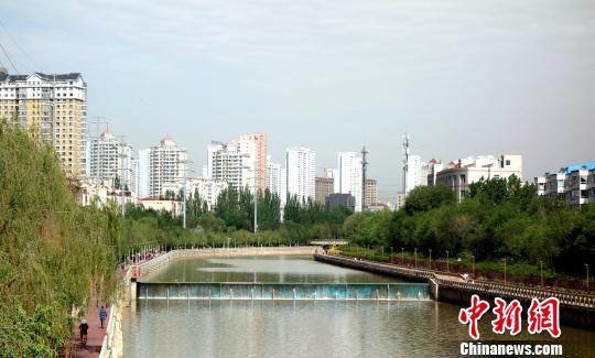 西宁房价终结25月连涨4月跌幅全国第二