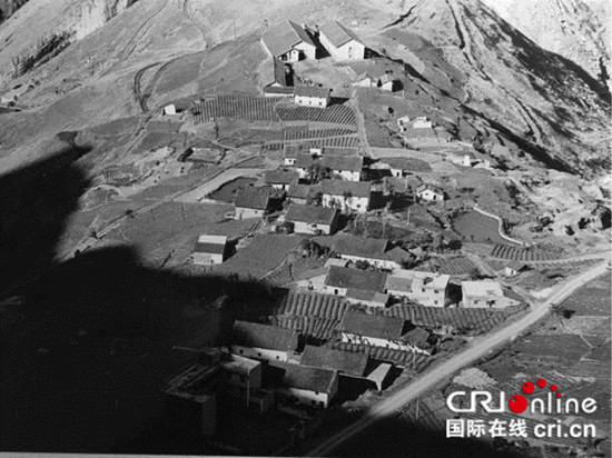 【CRI专稿 列表】重庆奉节县大窝社区 “矿区”变“景区”【内容页标题】【美丽中国长江行】奉节县大窝社区 “矿区”变“景区”