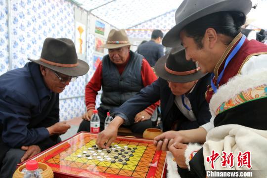 中国文化和自然遗产日：青海集中展示非遗项目保护成果