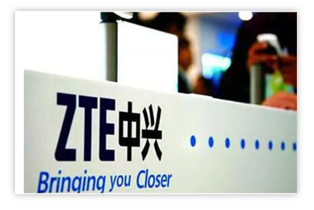 美媒:美国打压中兴源于对中国科技崛起的恐慌!伤人者必自伤丨外媒说