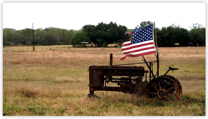 美媒:美国打压中兴源于对中国科技崛起的恐慌!伤人者必自伤丨外媒说