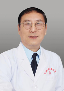 昆明市延安医院骨科熊鹰教授荣获突出贡献专家称号