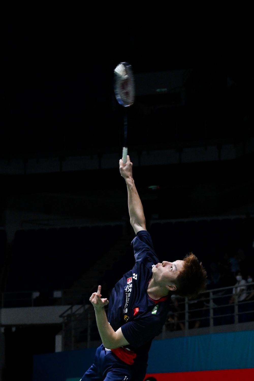 Mixed joys and sorrows for Malaysia Badminton Open_Sports_News_Yunnan Net