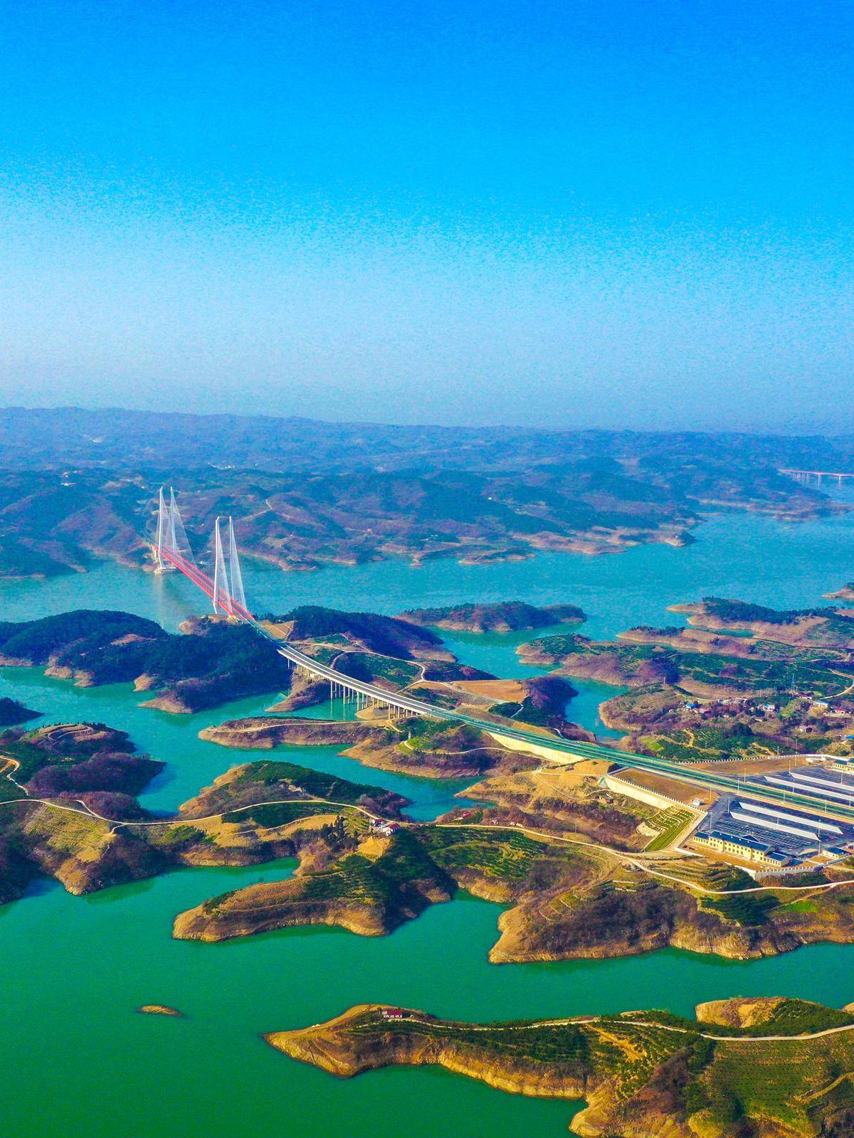 深读丨中国式现代化湖北实践如何破题