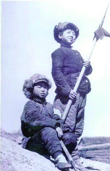 【铭记历史 缅怀先烈·抗战中的文艺力量】抗战童谣：用乐观和童趣表达必胜信心